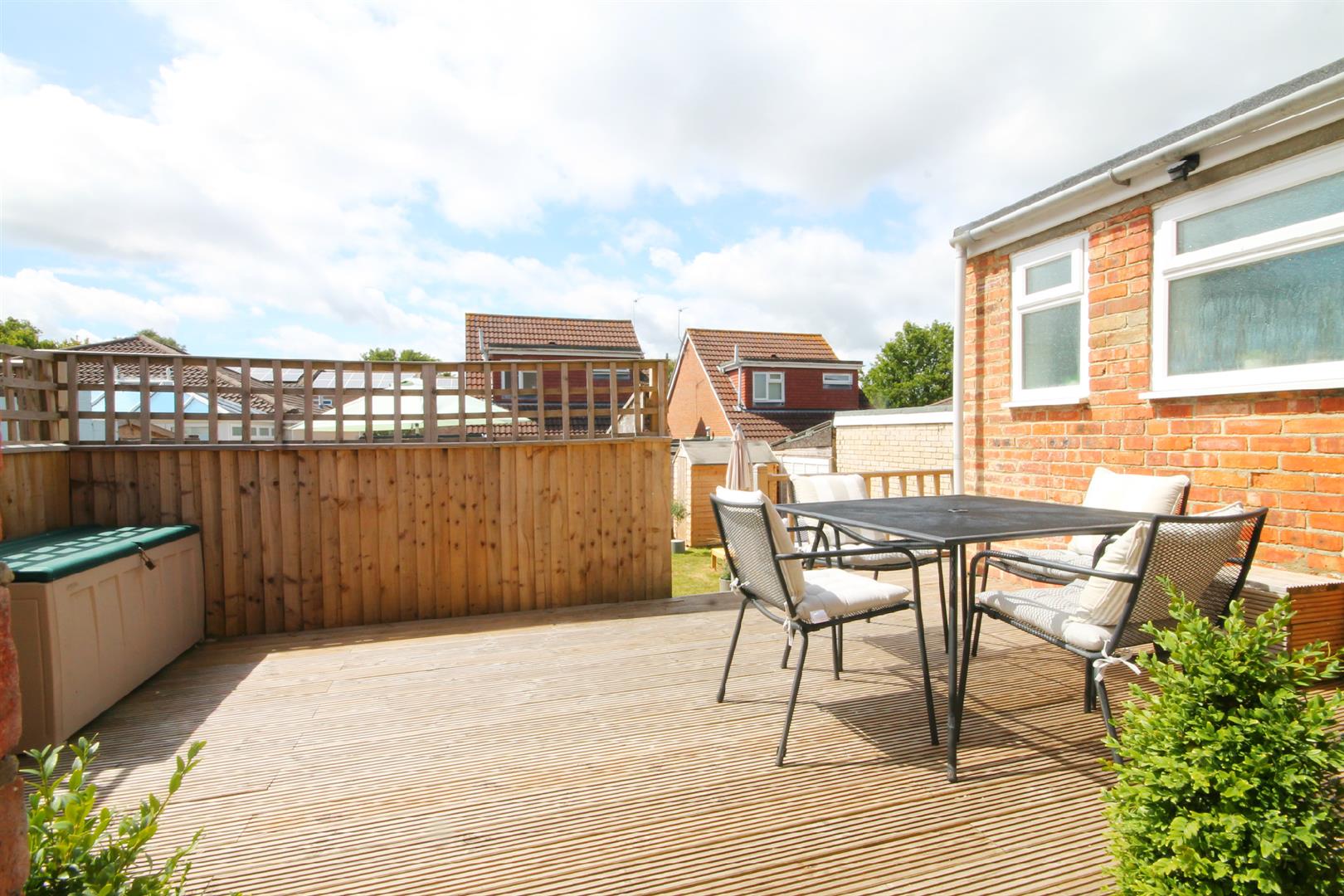 2 Bedroom Apartment Uppleby Road, Parkstone, Poole